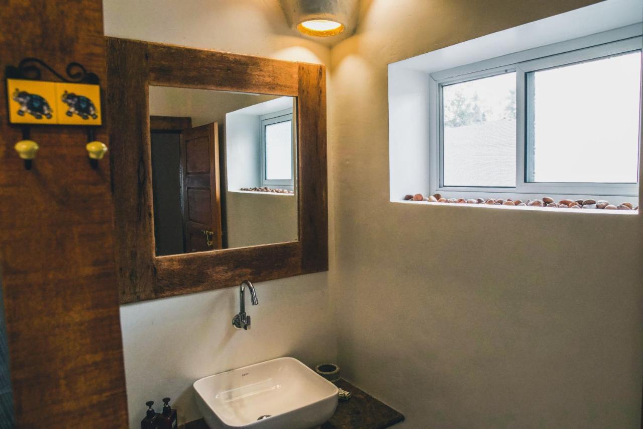 Boho'S Hotel فاركَالا المظهر الخارجي الصورة