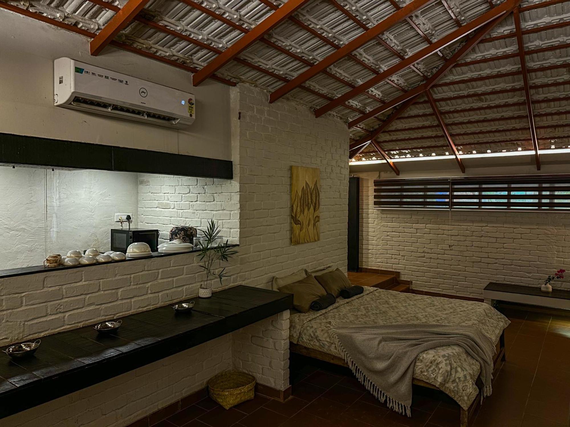 Boho'S Hotel فاركَالا المظهر الخارجي الصورة