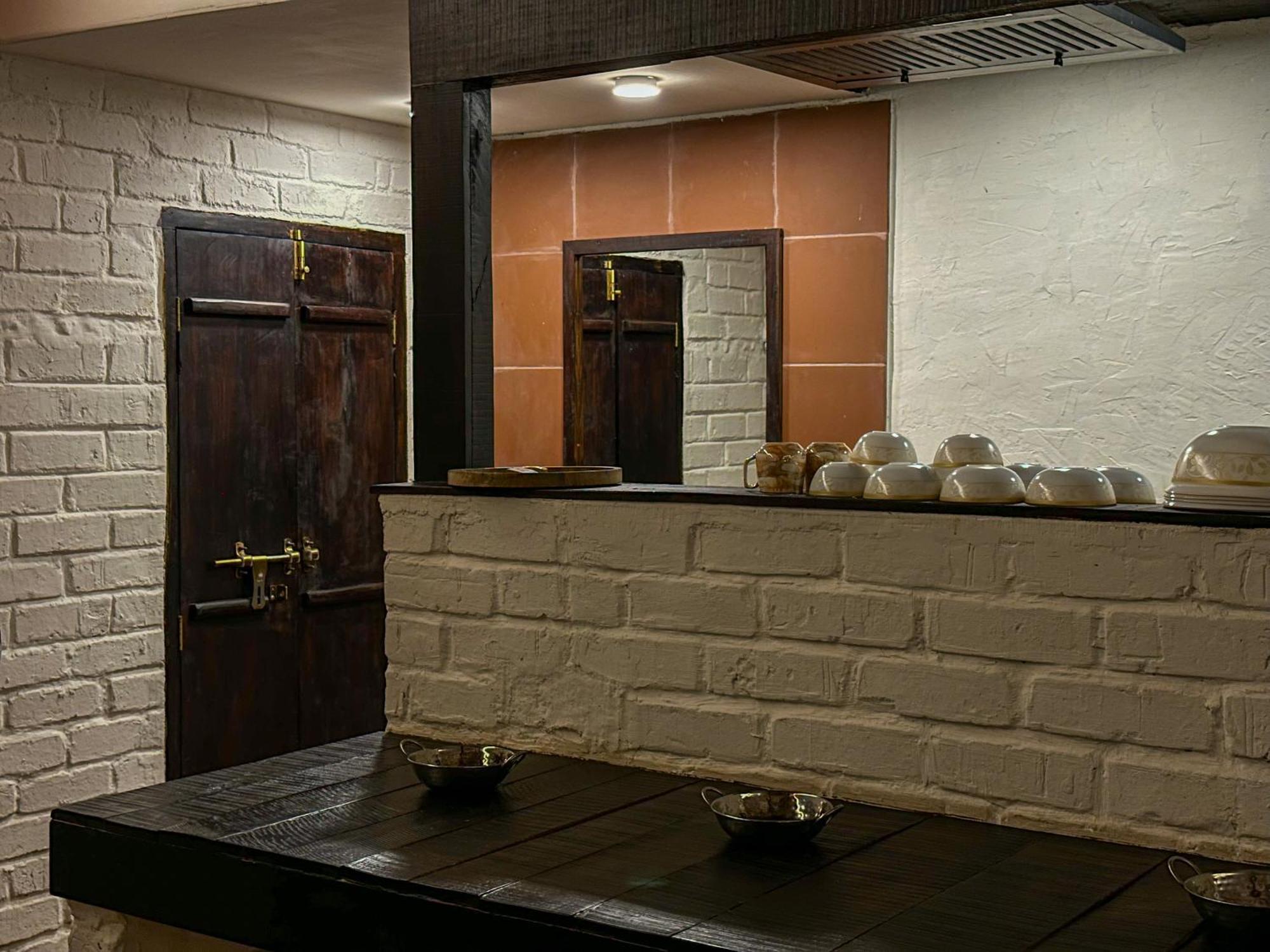 Boho'S Hotel فاركَالا المظهر الخارجي الصورة